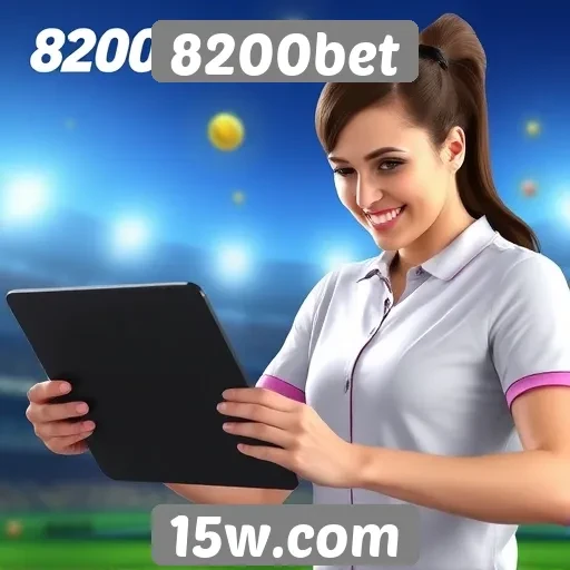 Análise das promoções do site 8200bet