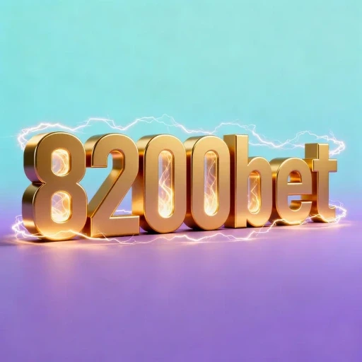 Logotipo 8200bet
