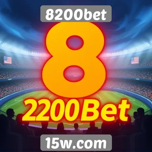 Novos recursos do 8200bet atraem jogadores de múltiplas regiões