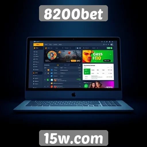 Exploração da interface de usuário e experiência no site